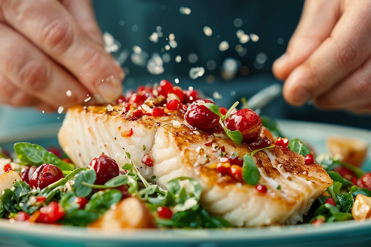 All You Can Eat Fish and Chips